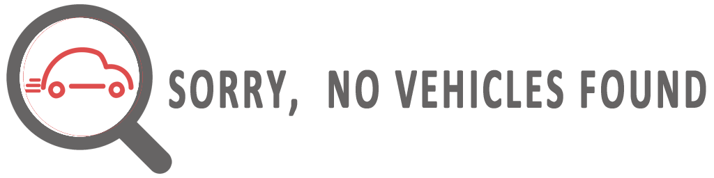 No Vehicles